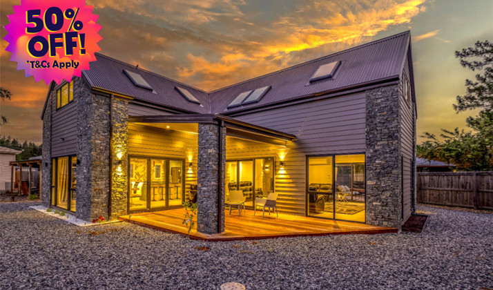 44b Scarborough Terrace