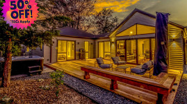 44c Scarborough Terrace