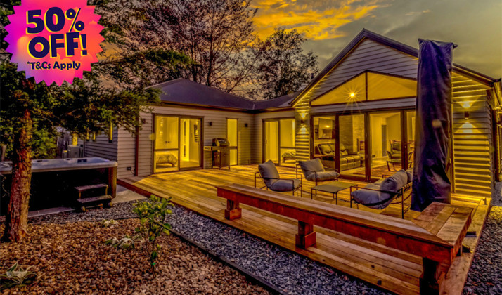 44c Scarborough Terrace