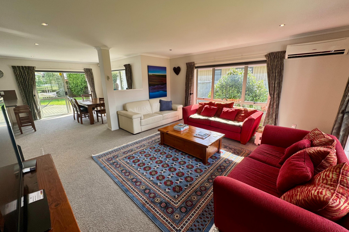 22 Rippingale Road » Hanmer Holiday Homes