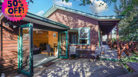 50 Conical Hill Road