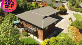 54 Conical Hill Road