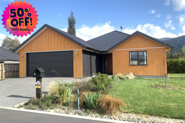 6 Dumblane Way