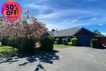7 Bellbird Place