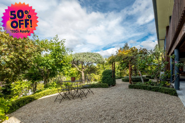 8 Oregon Heights - Apartment 01A