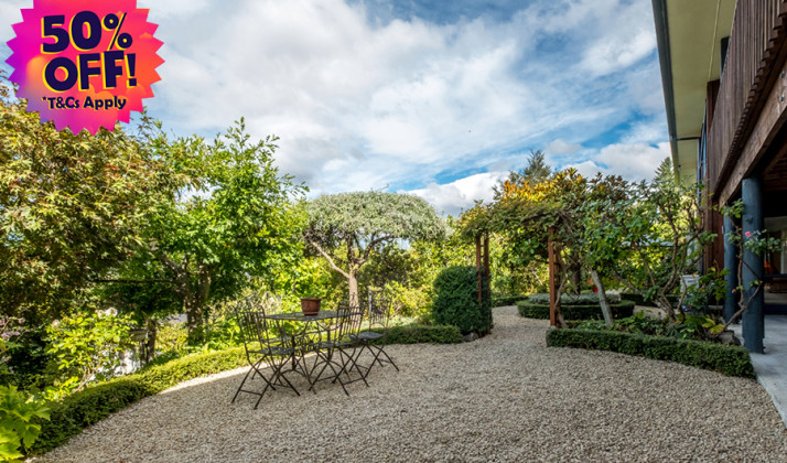 8 Oregon Heights - Apartment 01A