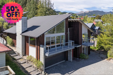 90 Conical Hill Road