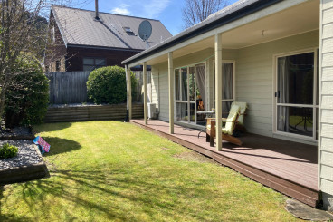 42b Conical Hill Road