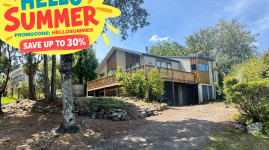 5 Alpine Avenue