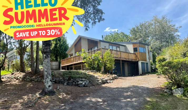 5 Alpine Avenue