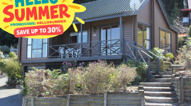 36a Alpine Avenue