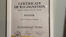28 Scarborough Terrace