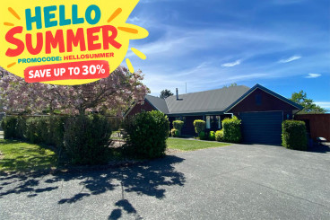 7 Bellbird Place