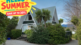 9 Chalet Crescent