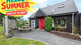 44 Conical Hill Road