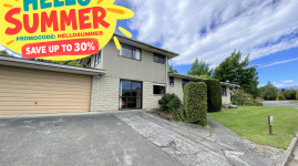 66 Conical Hill Road
