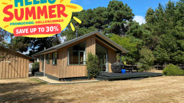 82 Jacks Pass Road