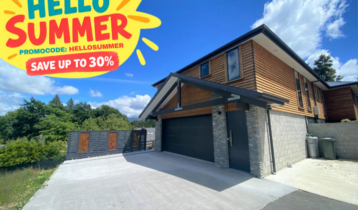 3/7 Oakview Close