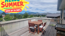 1C Oregon Heights