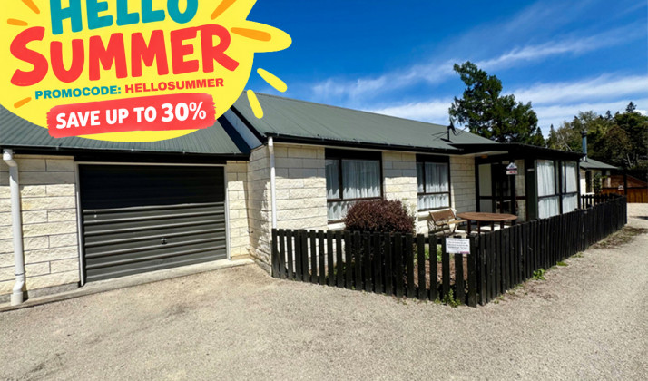 40B Scarborough Terrace
