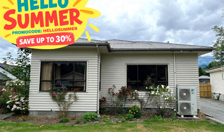 42 Scarborough Terrace