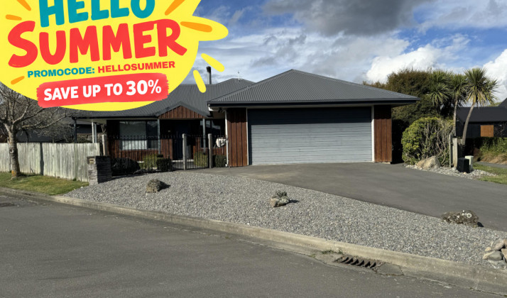 30 Tarndale Place