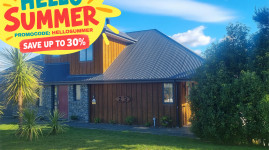 23 Thomas Hanmer Drive