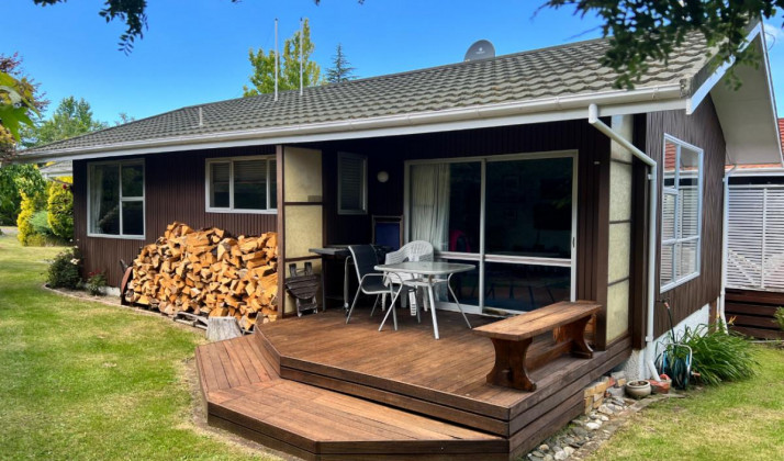 2 Alpine Avenue