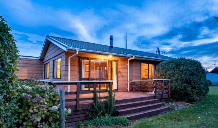 4 Alpine Avenue