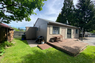 61 Conical Hill Road