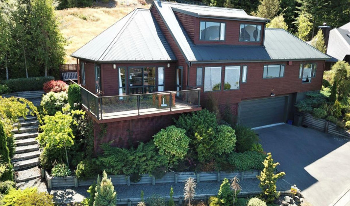 12 Oregon Heights