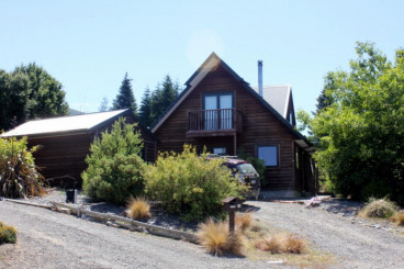 26 Caverhill Close