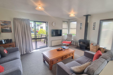 23A Denby Place