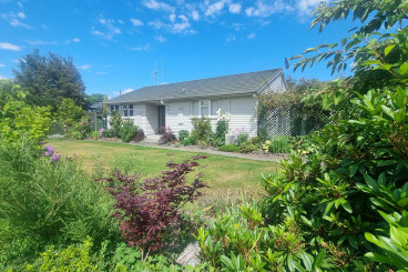 22c Scarborough Terrace
