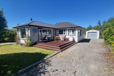 145 Jacks Pass Road