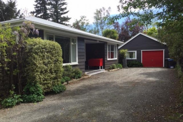 28 Scarborough Terrace