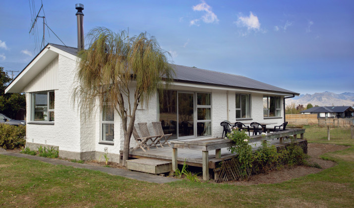 85 Argelins Road