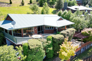 18A Oregon Heights *