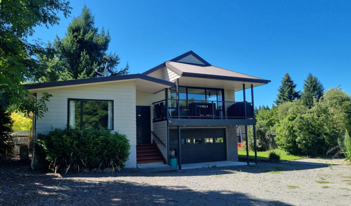5B Torquay Terrace