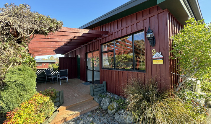 121 Argelins Road - std09