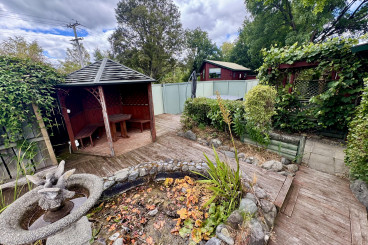 121 Argelins Road - 4bd12