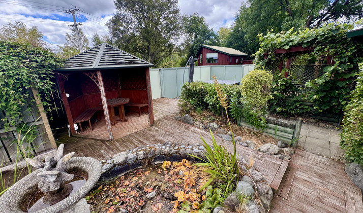 121 Argelins Road - 4bd12