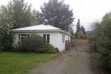 46 Scarborough Terrace